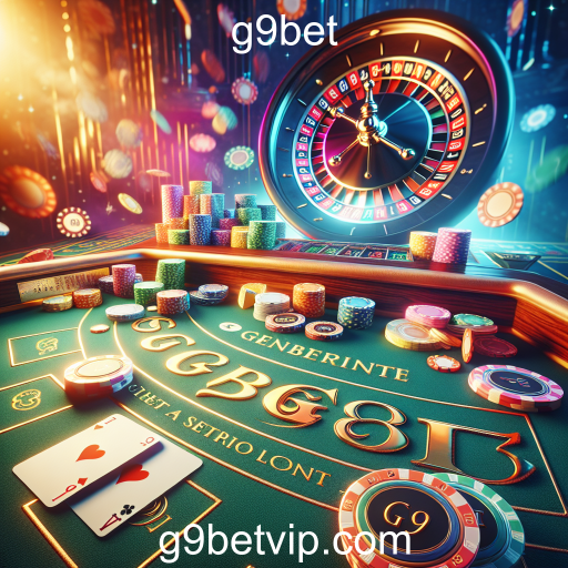Jogos de Cassino