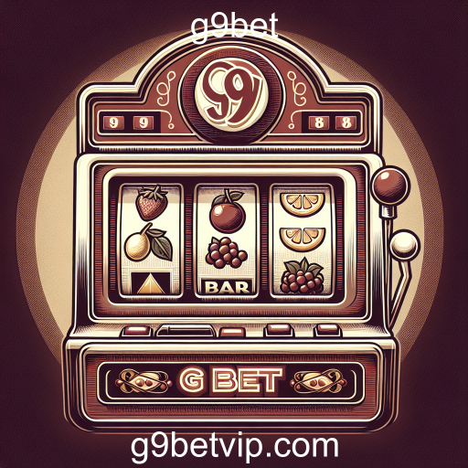 Explorando a Nostalgia dos Slots Clássicos no g9bet